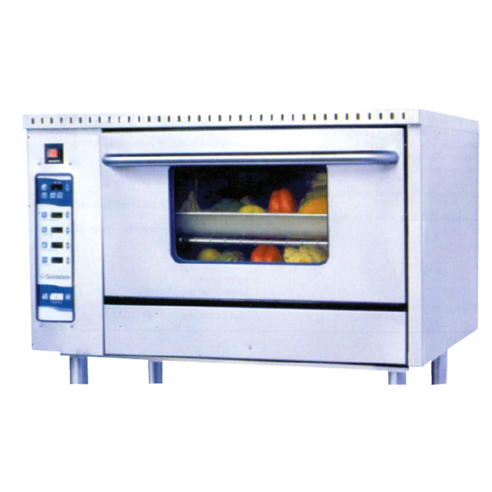 Goldstein PECG404 Convection Oven