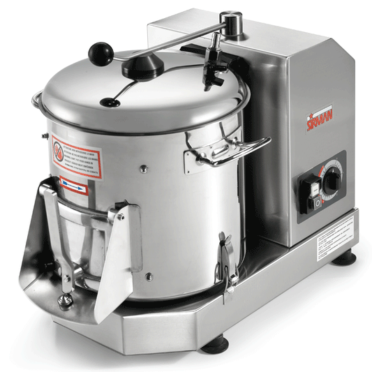 Sirman PPJ6 - Potato Peeler