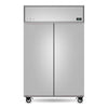 SKOPE ProSpec PG21.UPF.2.SD - Upright Freezer