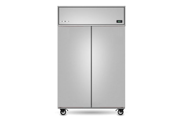 SKOPE ProSpec PG21.UPF.2.SD - Upright Freezer