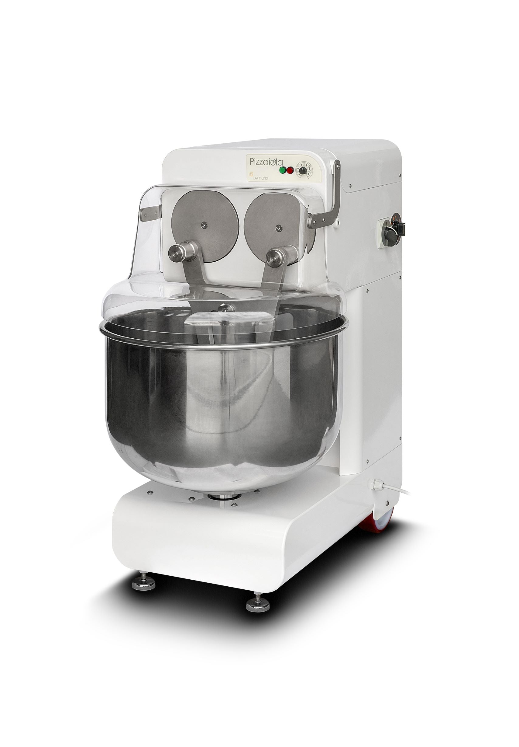 Bernardi Pizzaiola - Double Arm Mixer
