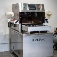PREPAC FS440 - Semi-Automatic Skin Sealing Machine