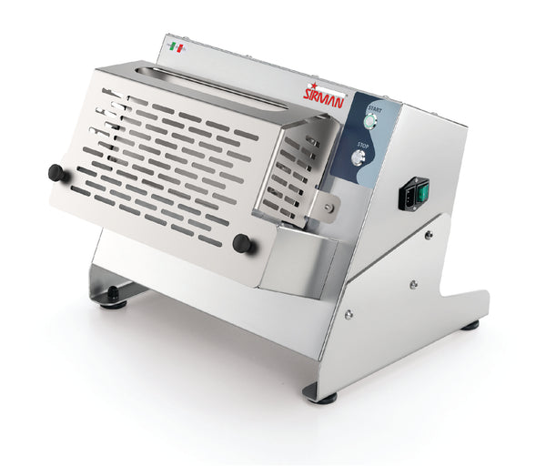 Sirman P-Roll 320/1 Plus - Dough Roller