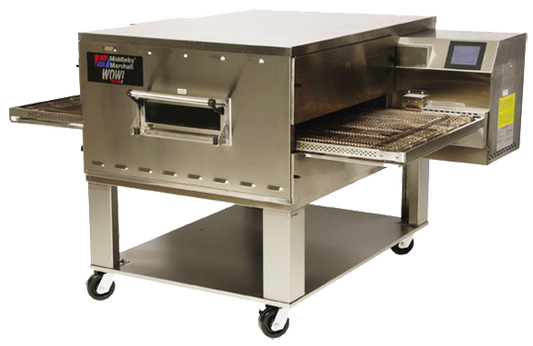 Middleby Marshall PS640G WOW - Pizza Oven