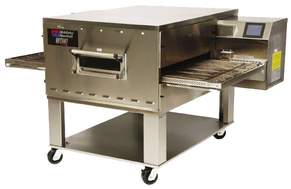 Middleby Marshall PS640G WOW - Pizza Oven