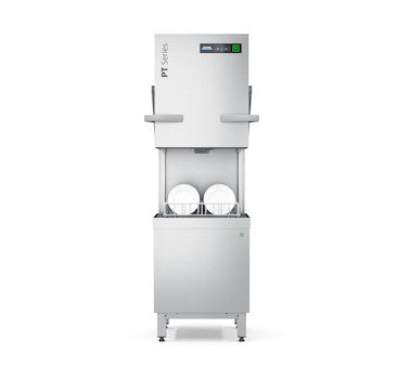 Winterhalter PT-M - Pass Through Dishwasher