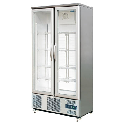 Polar G-Series CK477-A - Display Fridge