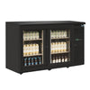 Polar U-Series CS102-A - Display Fridge