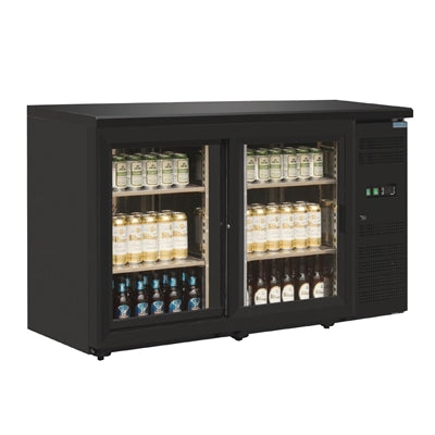 Polar U-Series CS102-A - Display Fridge