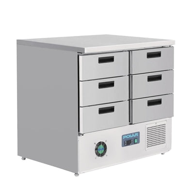 Polar G-Series FA440-A - Refrigerated Drawer