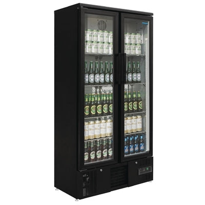 Polar G-Series GJ449-A - Display Fridge