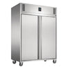 Polar U-Series UA003-A - Upright Fridge