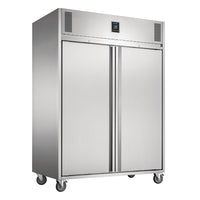 Polar U-Series UA003-A - Upright Fridge