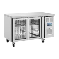 Polar U-Series UA023-A - Under Bench Fridge