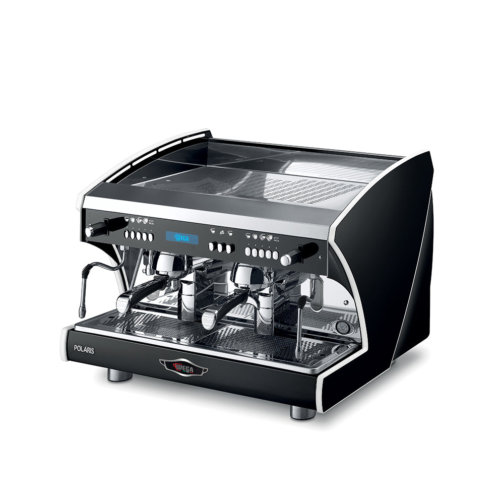 Thumbnail - Wega Polaris Tron - 2 Group Coffee Machine