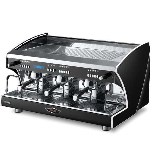 Wega Polaris Tron - 3 Group Coffee Machine
