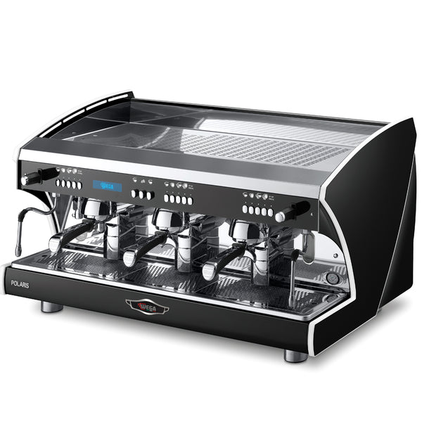 Wega Polaris Tron - 3 Group Coffee Machine