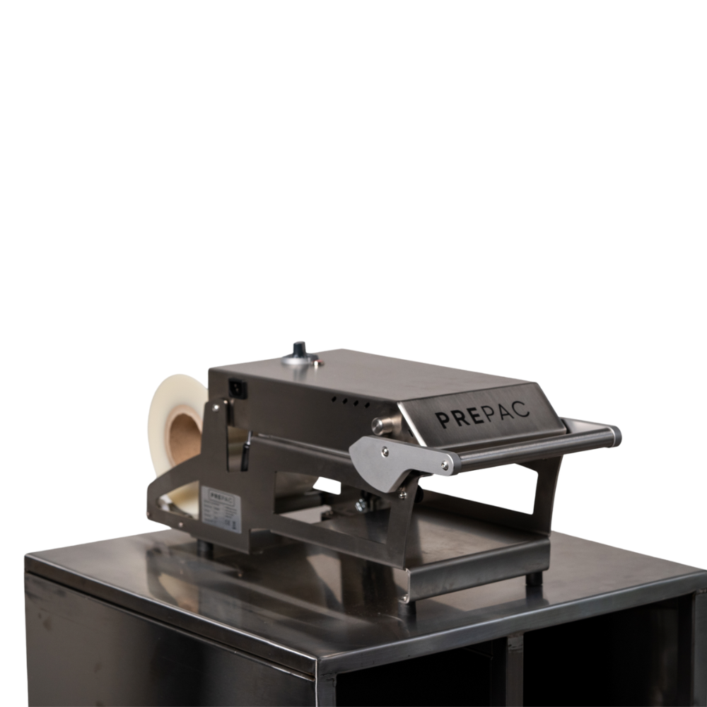 PREPAC P100 Pro - Manual Sealing Machine – SilverChef AU