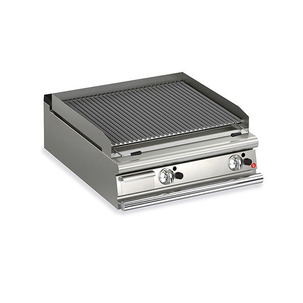 Baron Q70GLT/G800 - Gas Char Grill