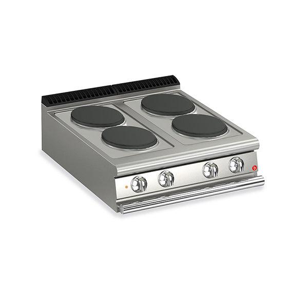 Baron Q70PC/E800 - Electric Cook Top