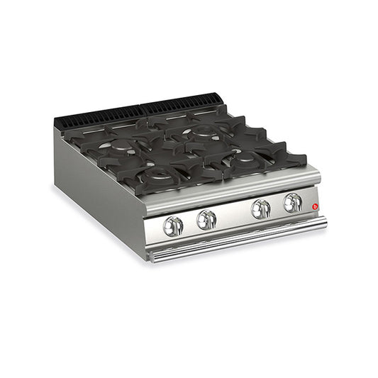 Baron Q70PC/G8005 - Gas Cook Top