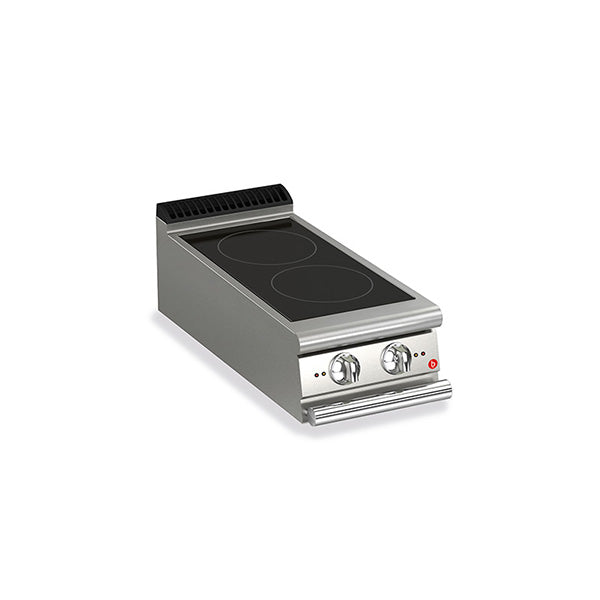 Baron Q70PC/IND400 - Induction Cook Top