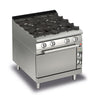 Baron Q70PCF/G8005 - Range Oven