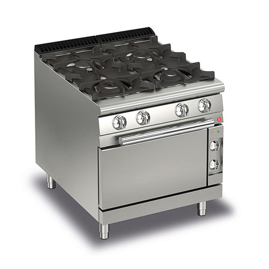 Baron Q70PCF/GE8005 - Range Oven