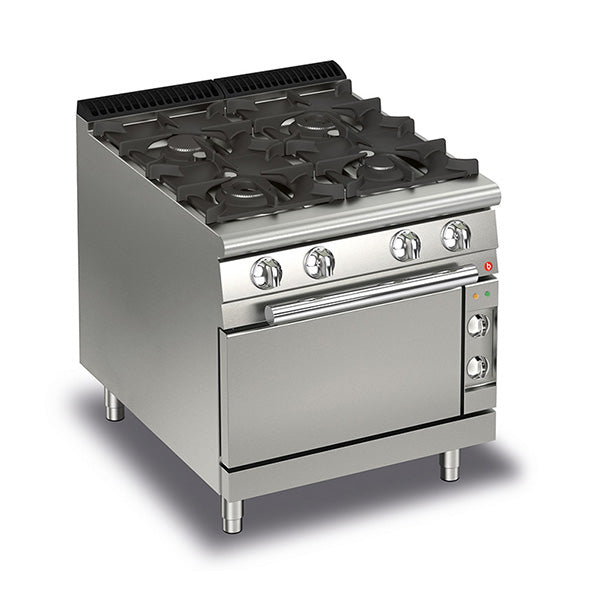 Baron Q70PCF/GE8005 - Range Oven