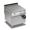 Baron Q90BR/E80 - Bratt Pan