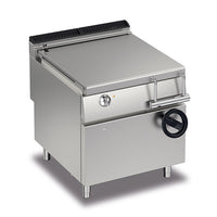 Baron Q90BR/E80 - Bratt Pan