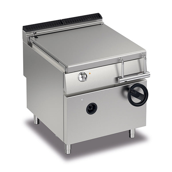 Baron Q90BR/G80 - Bratt Pan