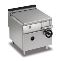Baron Q90BR/G80 - Bratt Pan