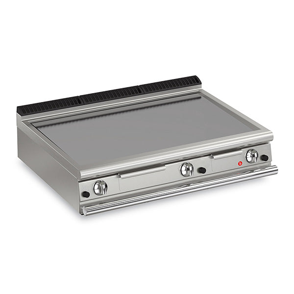 Baron Q90FTT/G1200 - Gas Fry Top