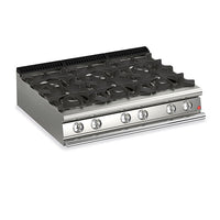 Baron Q90PC/G1205 - Gas Cook Top