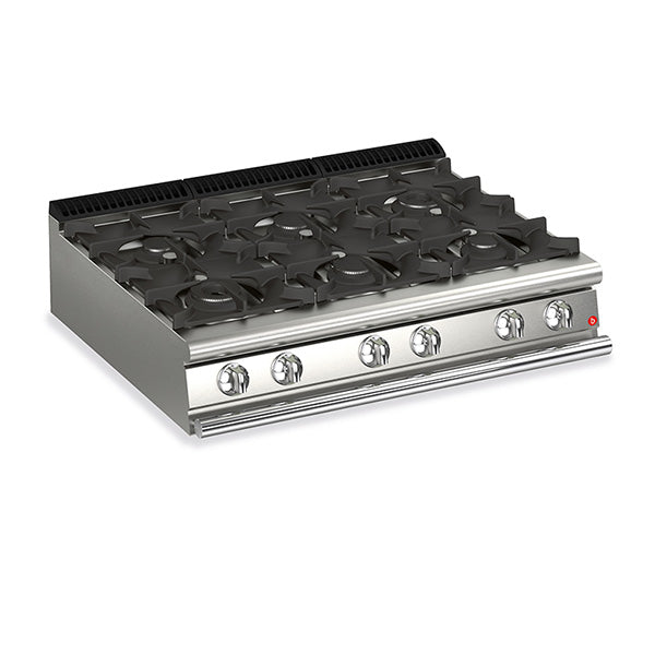 Baron Q90PC/G1205 - Gas Cook Top