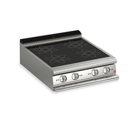 Baron Q90PC/IND800 - Induction Cook Top