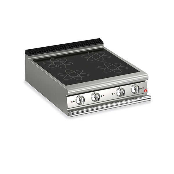 Baron Q90PC/IND800 - Induction Cook Top