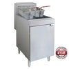 Frymax RC300E - Fryer