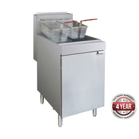 Frymax RC400E - Fryer