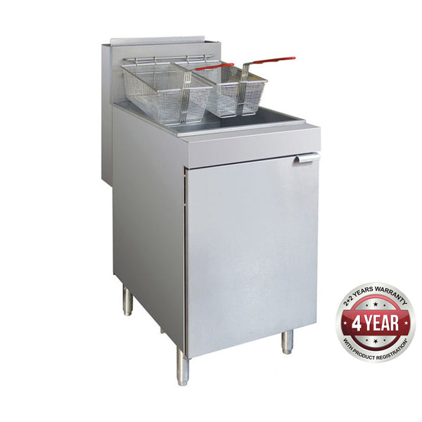 Frymax RC400E - Fryer