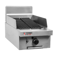 Trueheat RCB4-NG - Infrared Barbecue