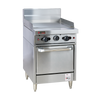 Trueheat RCR6-6G-NG - Range Oven