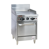 Trueheat RCR6-6G-NG - Range Oven