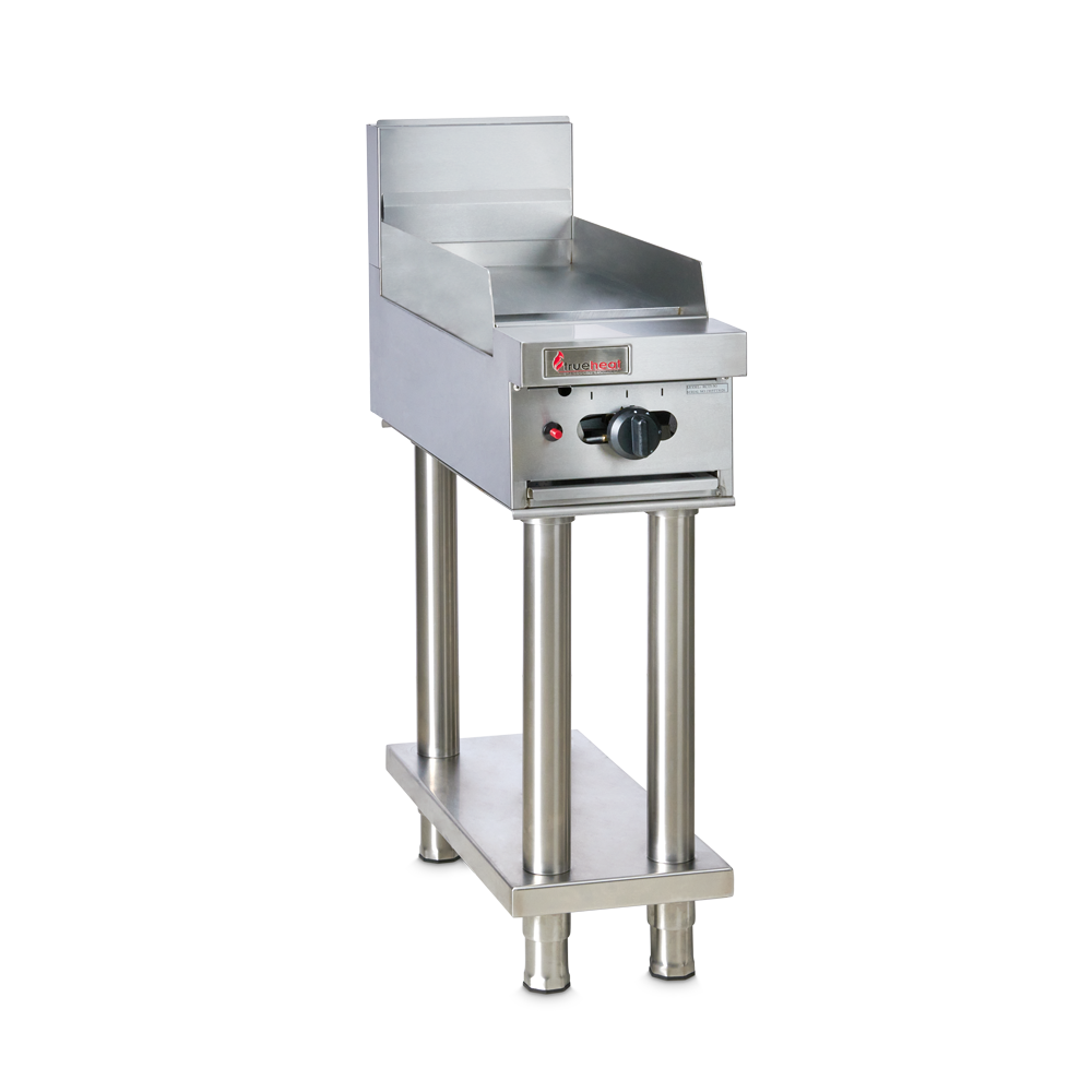 Trueheat RCT3-3G-NG - Griddle
