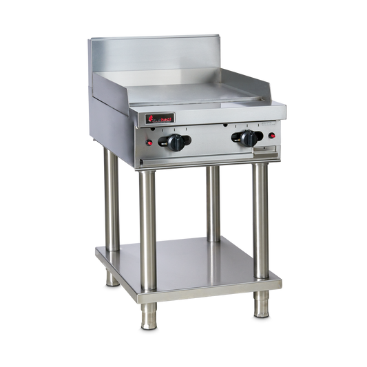 Trueheat RCT6-6G-NG - Griddle