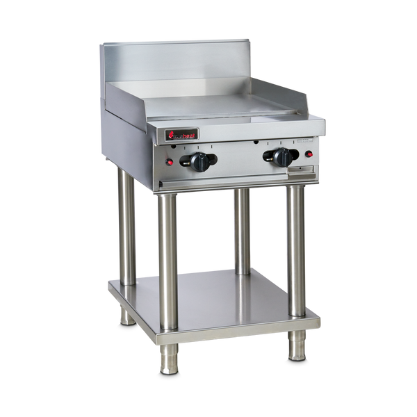 Trueheat RCT6-6G-NG - Griddle