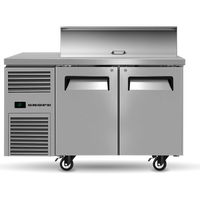 SKOPE ReFlex RF7.PPS.2.SD - Prep Fridge