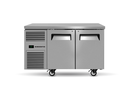 SKOPE ReFlex RF7.UBF.2.SD - Underbench Freezer