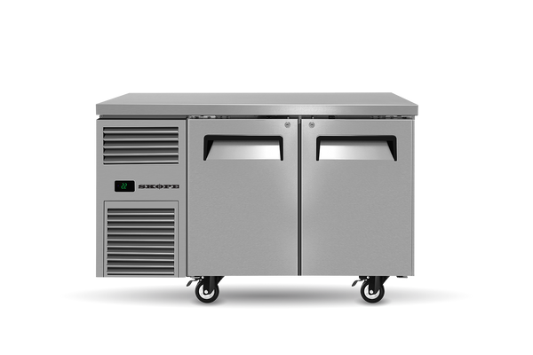 SKOPE ReFlex RF7.UBR.2.SD - Underbench Fridge